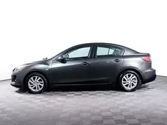 Mazda 3, фото №8