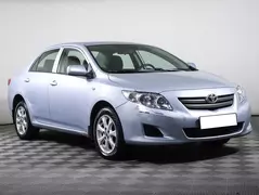 Toyota Corolla, фото №3
