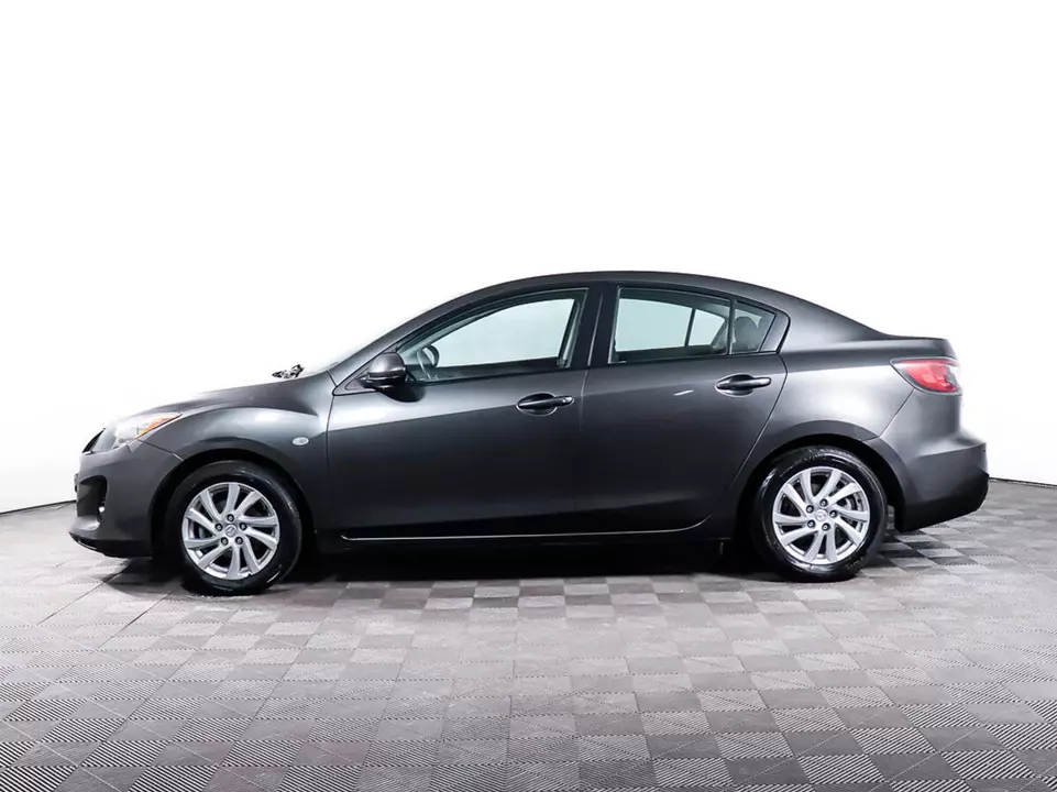 Mazda 3, фото №8