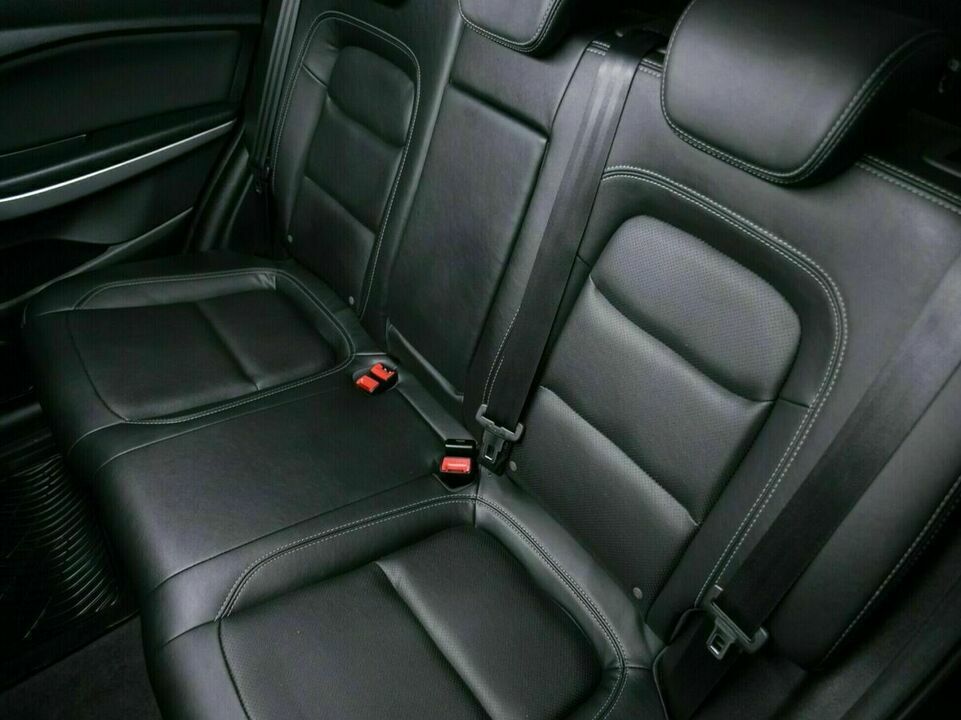 Chery tiggo 7, фото №11