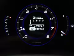 Honda Civic, фото №13