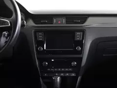 Skoda Rapid, фото №13
