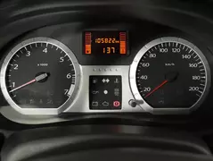 LADA (ВАЗ) Largus, фото №15