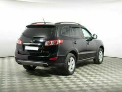Hyundai Santa Fe 2.4 Механика, фото №4