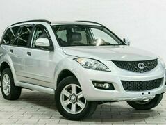 Great wall hover h5, фото №3