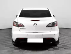 Mazda 3, фото №6