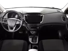 Hyundai Creta, фото №11