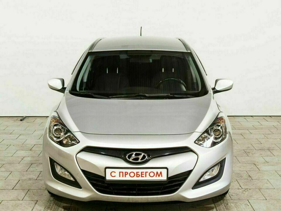 Hyundai i30, фото №3