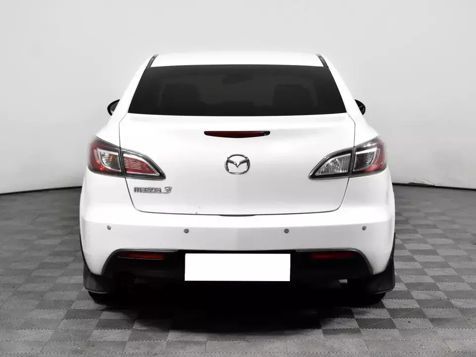 Mazda 3, фото №6