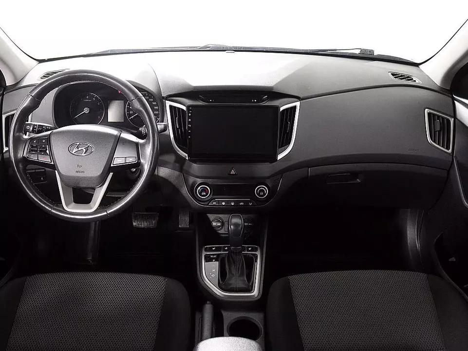 Hyundai Creta, фото №11