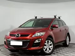 Mazda CX-7, фото №1