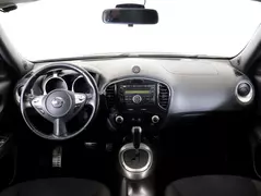 Nissan Juke, фото №12