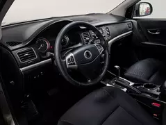 SsangYong Actyon, фото №9