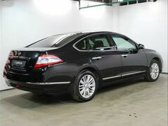 Nissan Teana, фото №4