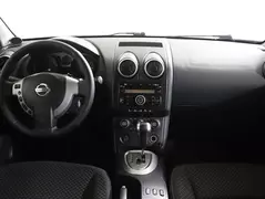 Nissan Qashqai, фото №12