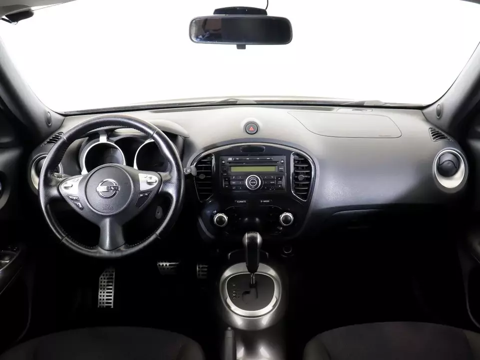 Nissan Juke, фото №12