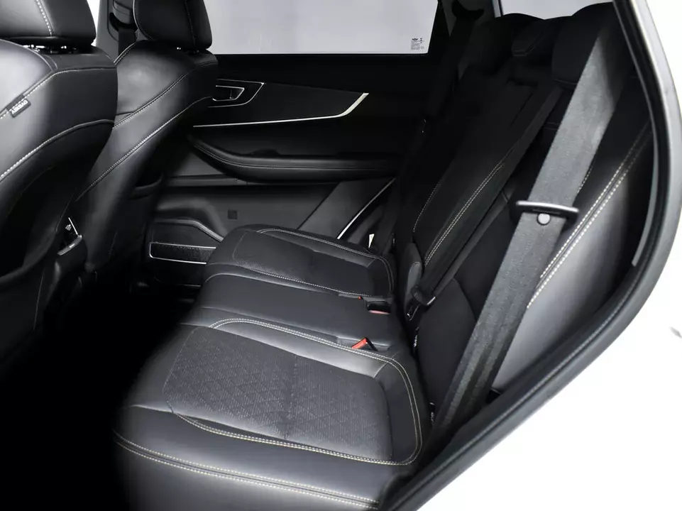 Chery Tiggo 8, фото №12