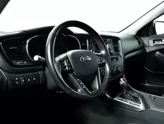 Kia Optima, фото №13