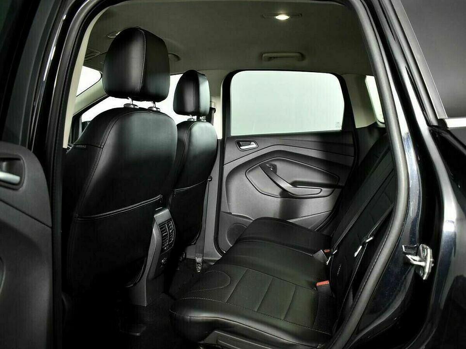 Ford Kuga II, фото №6