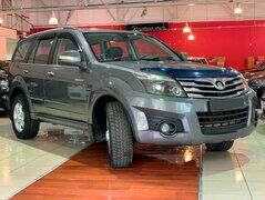 Great Wall Hover H3, фото №6