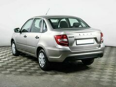 LADA (ВАЗ) Granta 1.6 Механика, фото №4