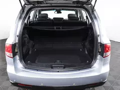 SsangYong Kyron, фото №10