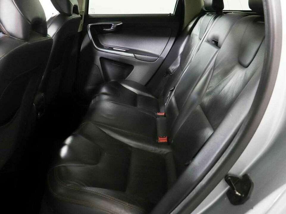 Volvo xc60 акпп 2010 с пробегом 120 452 км, фото №6