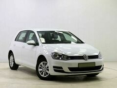 Volkswagen Golf VII, фото №2