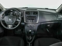 Renault Sandero Stepway II, фото №5
