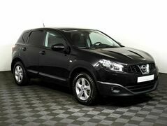 Nissan Qashqai I Рестайлинг, фото №2