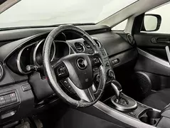 Mazda CX-7, фото №13