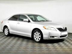 Toyota camry акпп 2008 с пробегом 140 624 км, фото №3