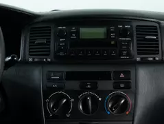 Toyota Corolla, фото №12