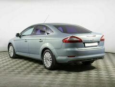 Ford Mondeo 2.0 Автомат, фото №4