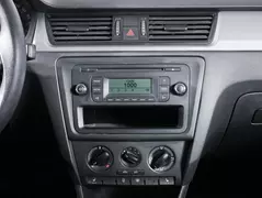 Skoda Rapid, фото №13