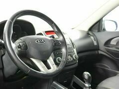 Kia Ceed 1.6 Механика, фото №5
