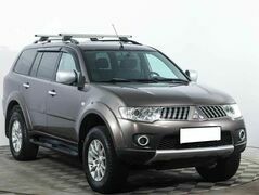 Mitsubishi pajero sport акпп 2012 с пробегом 97 400 км, фото №3