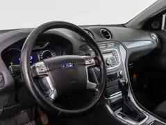 Ford Mondeo, фото №13