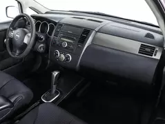 Nissan Tiida, фото №10
