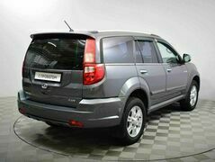 Great wall hover h3 i, фото №10