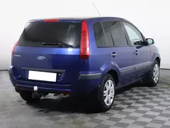 Ford Fusion, фото №5