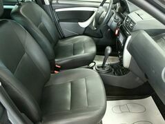 Nissan Terrano III (D10), фото №5