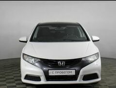 Honda Civic, фото №2