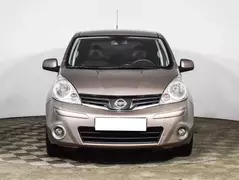 Nissan Note, фото №2