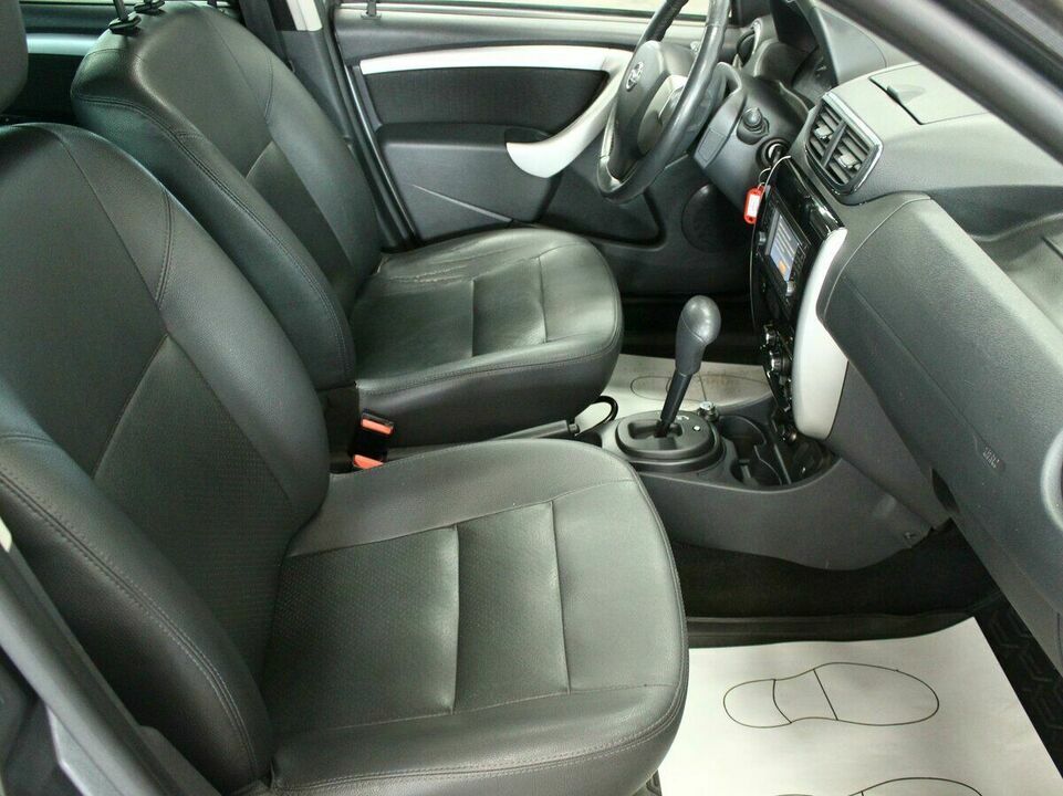 Nissan Terrano III (D10), фото №5