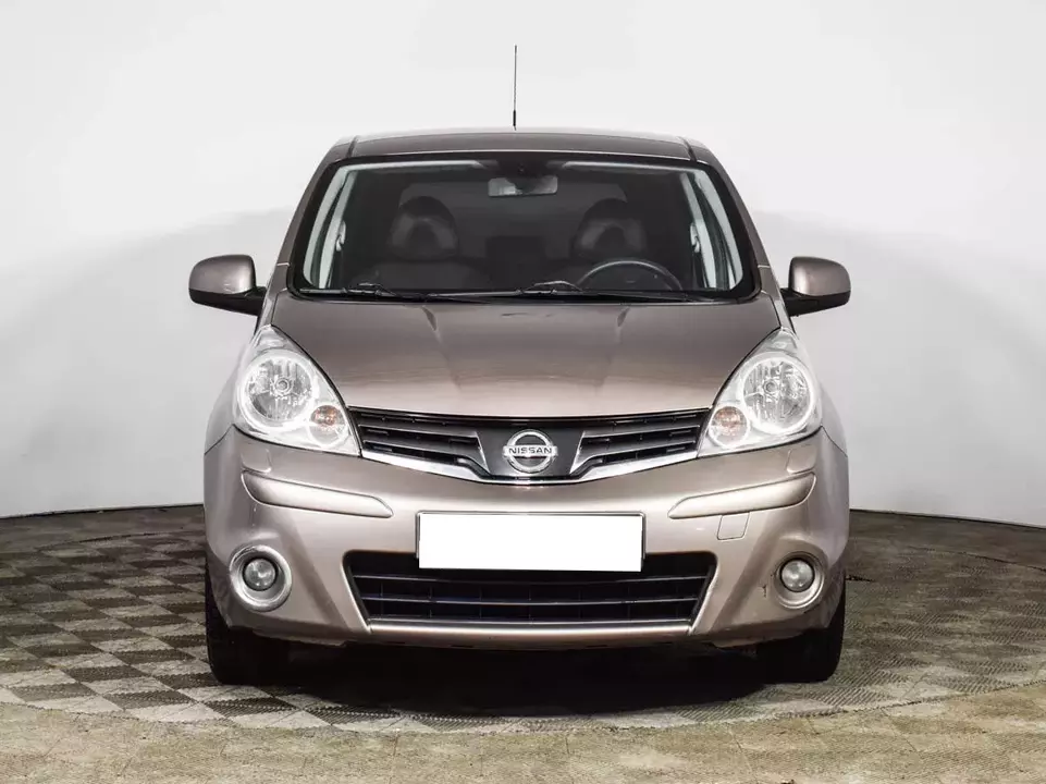 Nissan Note, фото №2