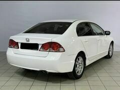 Honda Civic, фото №4