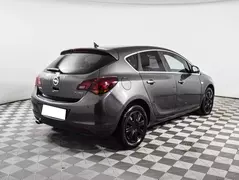 Opel Astra, фото №5