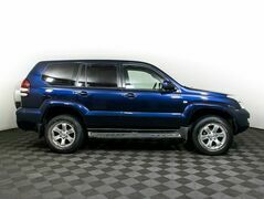 Toyota Land Cruiser Prado, фото №3