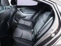 Hyundai Elantra, фото №12
